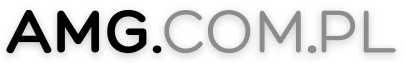 AMG.COM.PL – Meble i dodatki dekoracyjne w dobrej cenie
