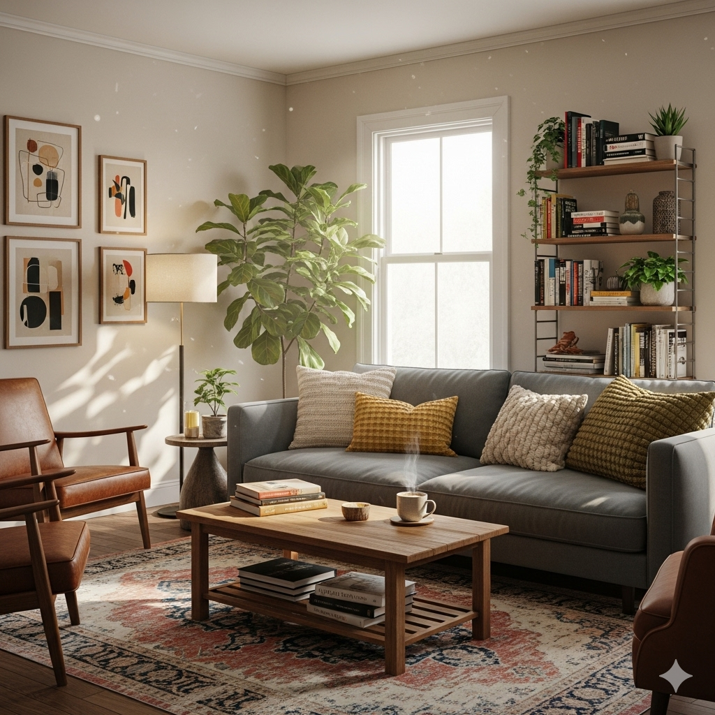 Krzesła, które odmienią Twoje wnętrze