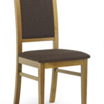 SYLWEK1 krzesło olcha / tap: Dafne 26