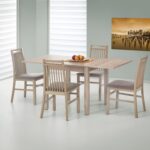 GRACJAN stół kolor dąb sonoma