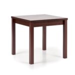 GRACJAN stół kolor ciemny orzech