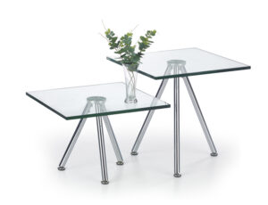 SOLO 2 ława bezbarwna (2p=1szt)