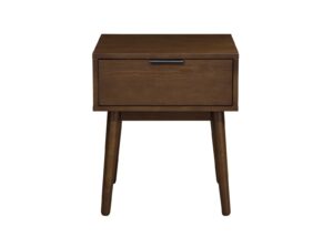 CASSINA szafka nocna orzech (1p=1szt)