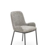 K481 krzesło popiel