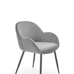 K480 krzesło popiel