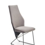 K485 krzesło popiel