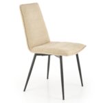 K493 krzesło beżowy