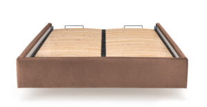MODULO korpus łóżko 160 - beżowy tap. Monolith 09 (3p=1szt)