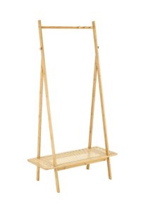 WU33 wieszak naturalny (1p=1szt)