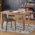 KSAWERY stół kolor dąb craft