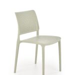 K514 krzesło miętowy