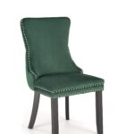 ALDA krzesło ciemny zielony (1p=2szt)