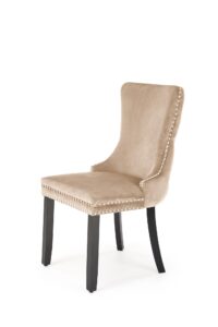 ALDA krzesło beżowy (1p=2szt)