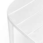 K529 krzesło biały