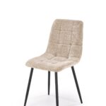 K547 krzesło beżowy