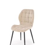 K548 krzesło beżowy
