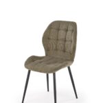 K548 krzesło oliwkowy