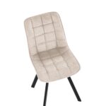 K549 krzesło beżowy