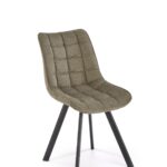 K549 krzesło oliwkowy