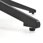 LOBSTER fotel wypoczynkowy cynamonowy