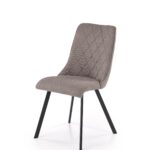 K561 krzesło popielaty