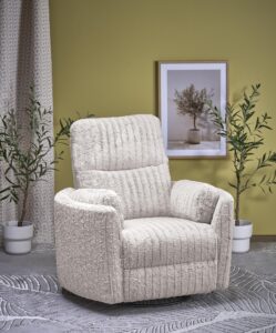 PEGAS fotel wypoczynkowy beżowy (1p=1szt)