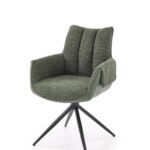 K579 krzesło zielony