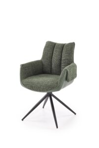 K579 krzesło zielony (1p=2szt)