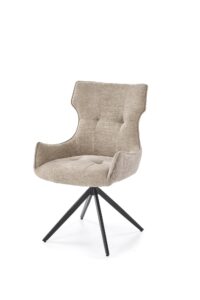 K573 krzesło beżowy (1p=2szt)