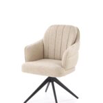 K570 krzesło beżowy