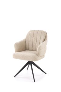 K570 krzesło beżowy (1p=2 szt)