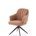K570 krzesło cynamonowy