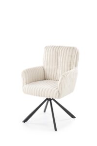 K572 krzesło kremowy (1p=2szt)