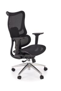 CASPER fotel gabinetowy czarny (1p=1szt)