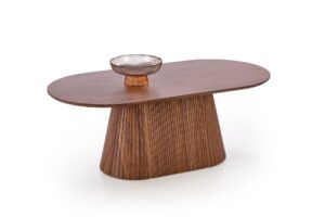 GISELA ława orzechowy (2p=1szt)