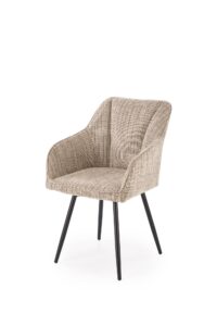 K576 krzesło beżowy (1p=2 szt)