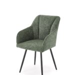 K576 krzesło oliwkowy