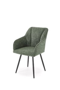 K576 krzesło oliwkowy (1p=2 szt)