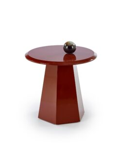 LOCA ława bordowy (2p=1szt)