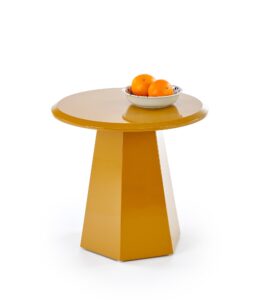 LOCA ława musztardowy (2p=1szt)