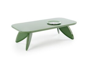 SORAYA ława, j.zielony (1p=1szt)