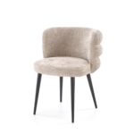 K575 krzesło beżowy