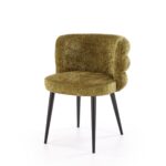 K575 krzesło oliwkowy