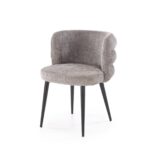 K575 krzesło popielaty