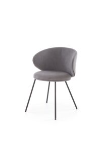 K587 krzesło, popielaty