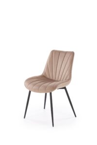 K589 krzesło, beżowy