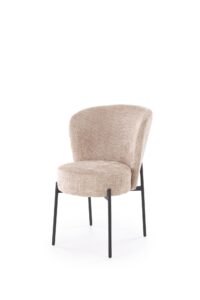 K590 krzesło beżowy (1p=2szt)