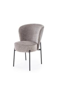 K590 krzesło popielaty (1p=2szt)