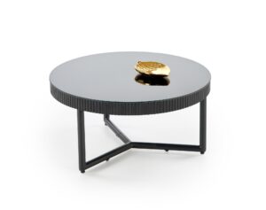 COSMO S ława, czarny (1p=1szt)