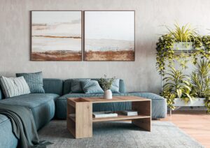 MURCIA ława, dąb artisan (1p=1szt)